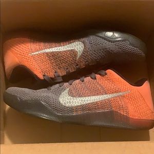 Kobe 11 elite